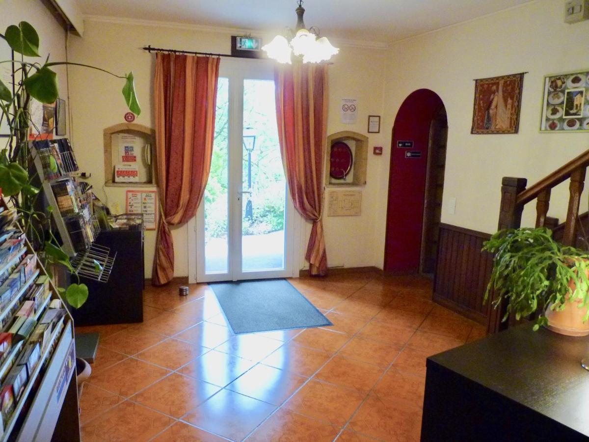 Le Petit Chaperon Rouge Hotel Coux-et-Bigaroque-Mouzens ภายนอก รูปภาพ
