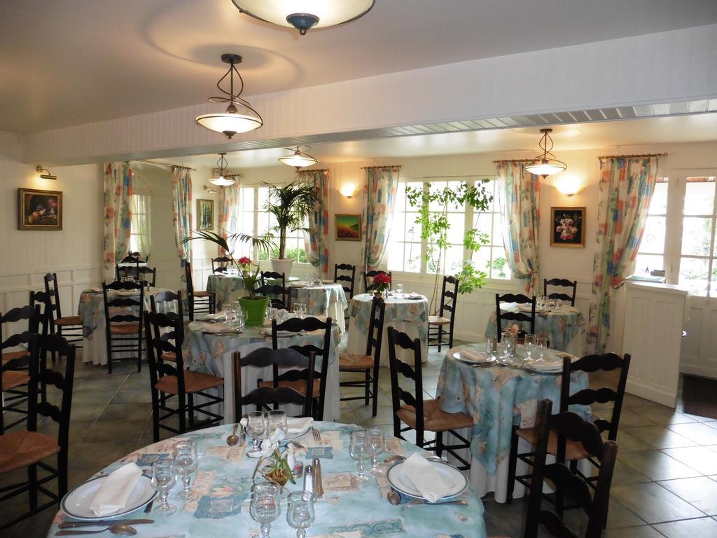 Le Petit Chaperon Rouge Hotel Coux-et-Bigaroque-Mouzens ภายนอก รูปภาพ