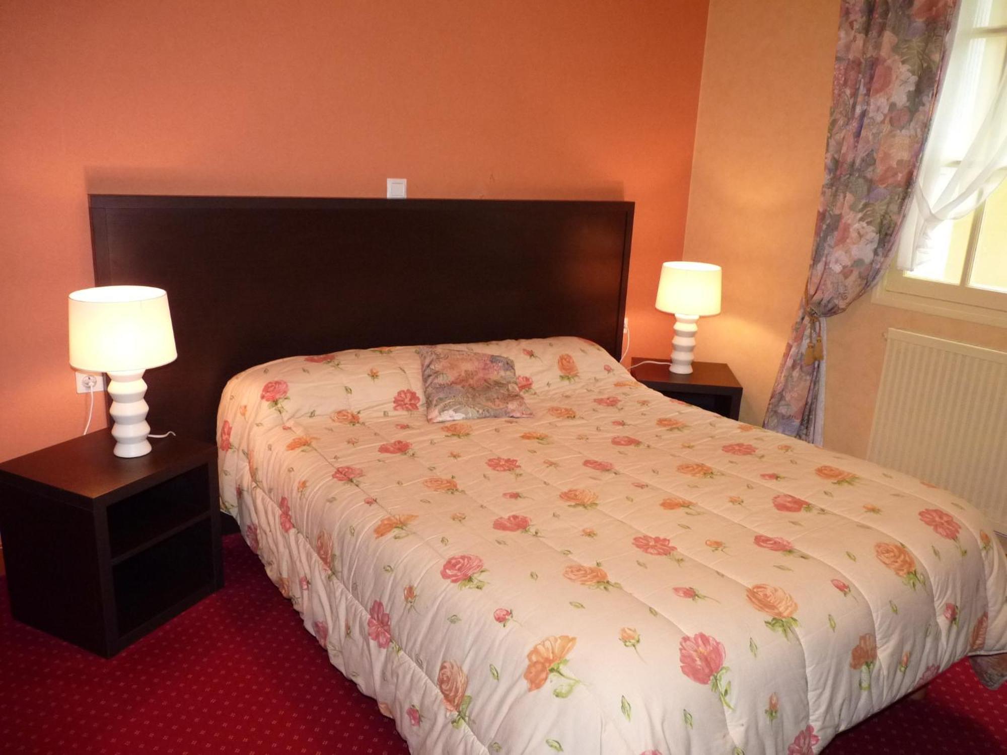 Le Petit Chaperon Rouge Hotel Coux-et-Bigaroque-Mouzens ภายนอก รูปภาพ