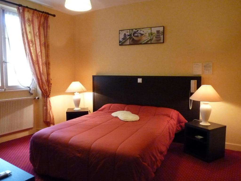 Le Petit Chaperon Rouge Hotel Coux-et-Bigaroque-Mouzens ห้อง รูปภาพ